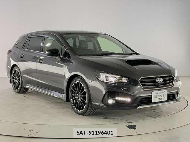 Subaru LEVORG 2019-09 4595234-7