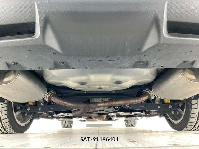 Subaru LEVORG 2019-09 4595234-9