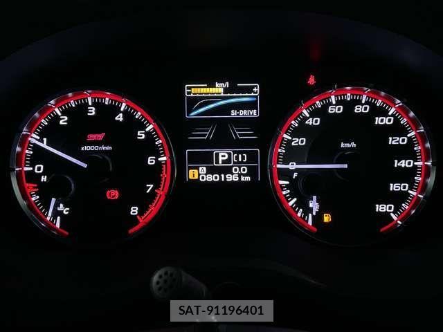 Subaru LEVORG 2019-09 4595234-10