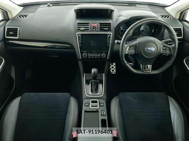 Subaru LEVORG 2019-09 4595234-11