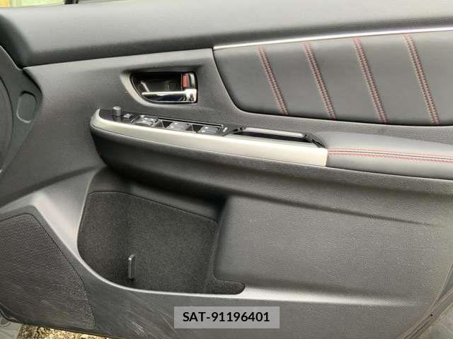 Subaru LEVORG 2019-09 4595234-12
