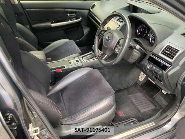 Subaru LEVORG 2019-09 4595234-14