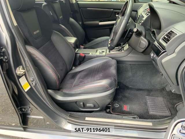 Subaru LEVORG 2019-09 4595234-15