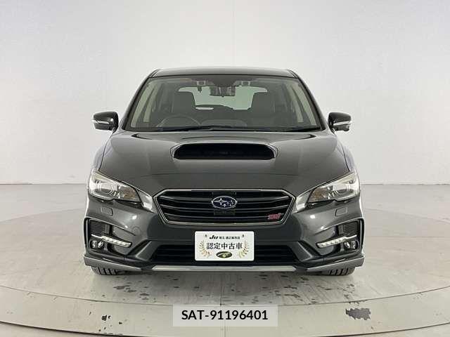 Subaru LEVORG 2019-09 4595234-1