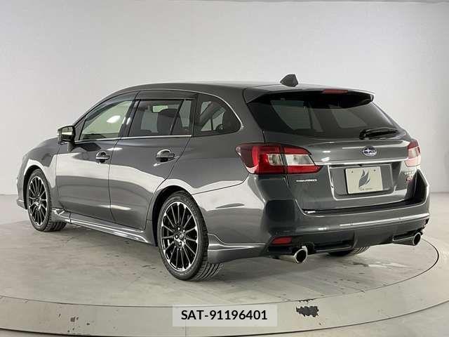 Subaru LEVORG 2019-09 4595234-3