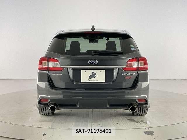 Subaru LEVORG 2019-09 4595234-4
