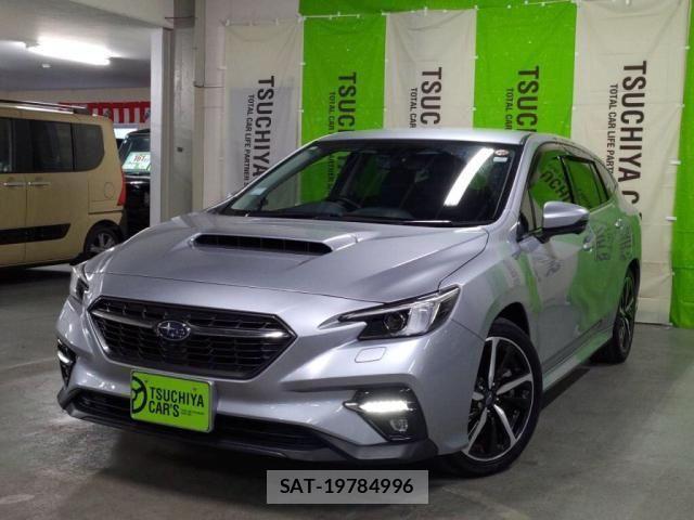Subaru LEVORG 2023-07 4639502-0