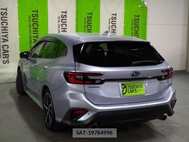 Subaru LEVORG 2023-07 4639502-11