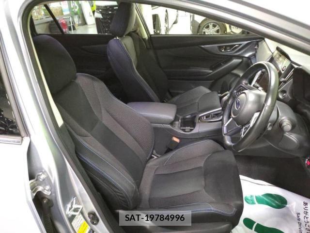 Subaru LEVORG 2023-07 4639502-20