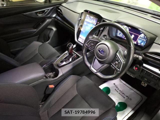 Subaru LEVORG 2023-07 4639502-2