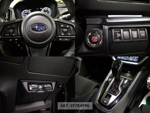 Subaru LEVORG 2023-07 4639502-4