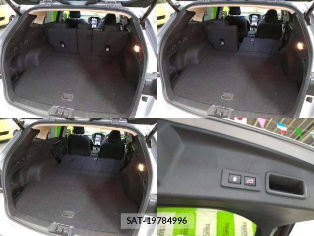 Subaru LEVORG 2023-07 4639502-7