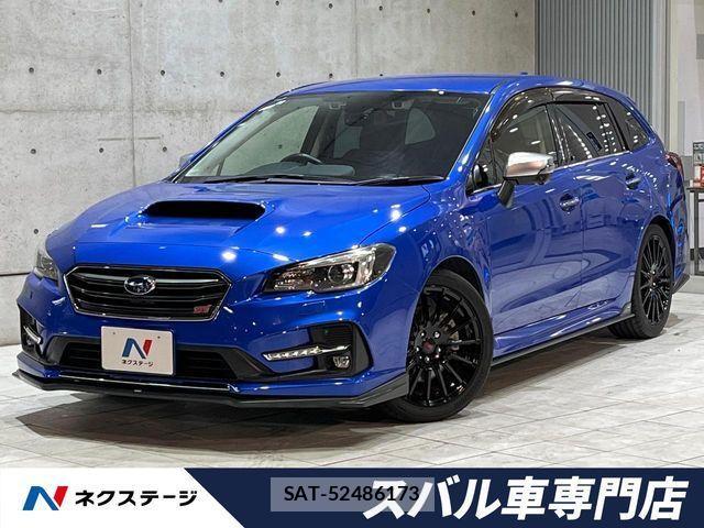 Subaru LEVORG 2018-08 4639497-0