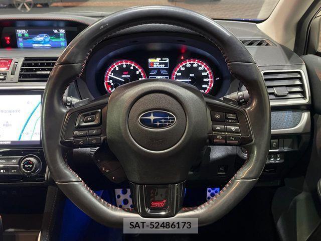 Subaru LEVORG 2018-08 4639497-9