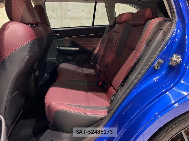 Subaru LEVORG 2018-08 4639497-10