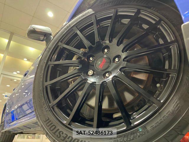Subaru LEVORG 2018-08 4639497-12