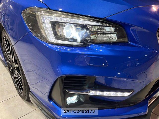 Subaru LEVORG 2018-08 4639497-13