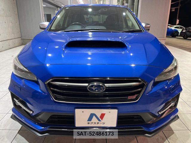 Subaru LEVORG 2018-08 4639497-14