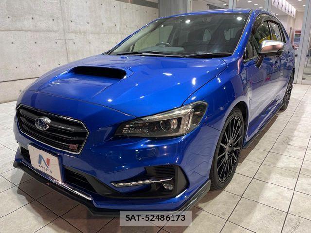 Subaru LEVORG 2018-08 4639497-16
