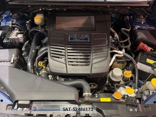 Subaru LEVORG 2018-08 4639497-18