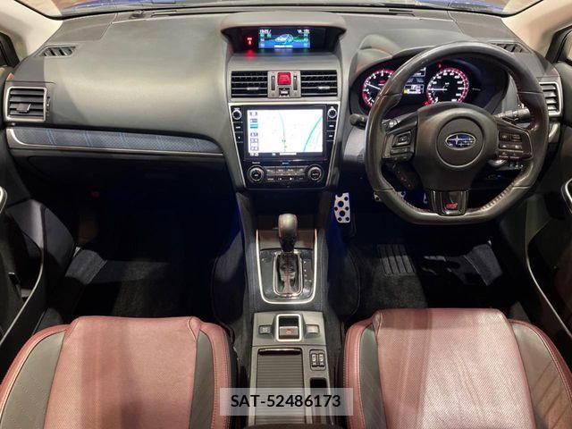 Subaru LEVORG 2018-08 4639497-1