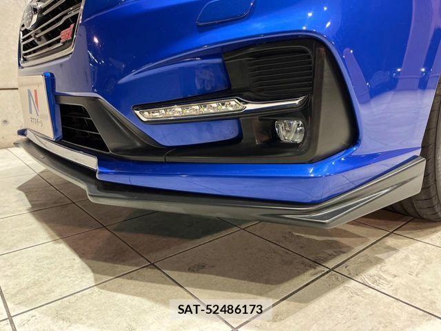 Subaru LEVORG 2018-08 4639497-3