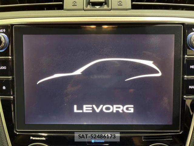 Subaru LEVORG 2018-08 4639497-4