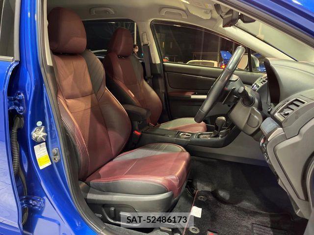 Subaru LEVORG 2018-08 4639497-8
