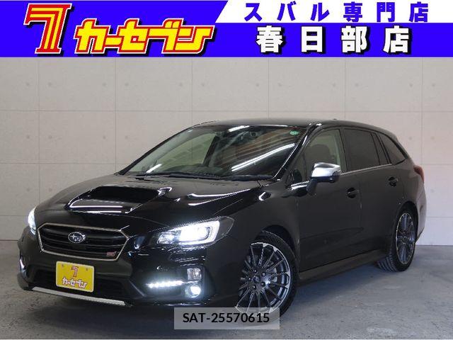 Subaru LEVORG 2016-10 4963665-0
