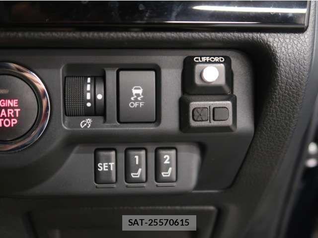 Subaru LEVORG 2016-10 4963665-10