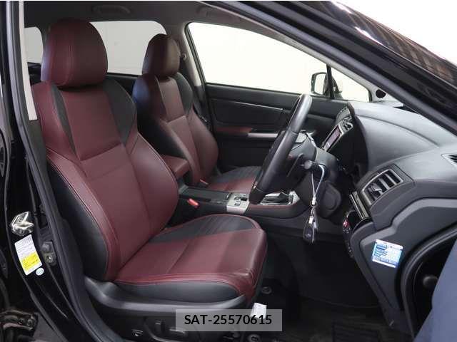 Subaru LEVORG 2016-10 4963665-13