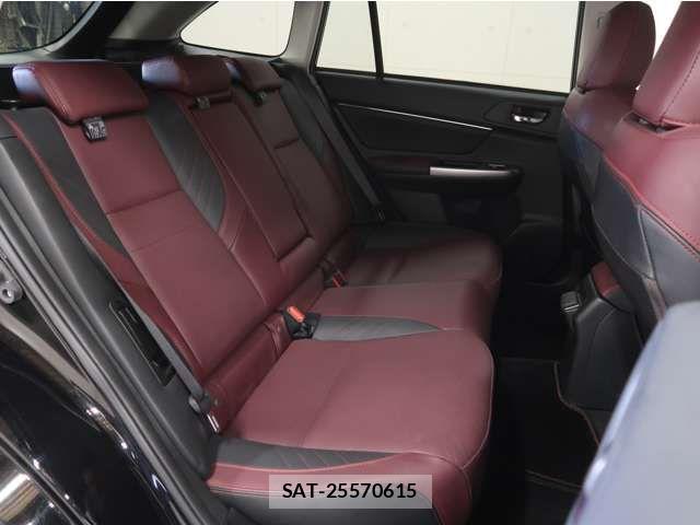 Subaru LEVORG 2016-10 4963665-14