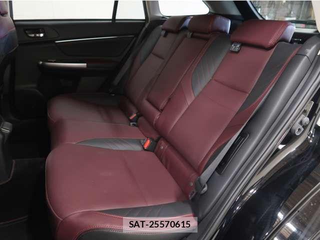 Subaru LEVORG 2016-10 4963665-15
