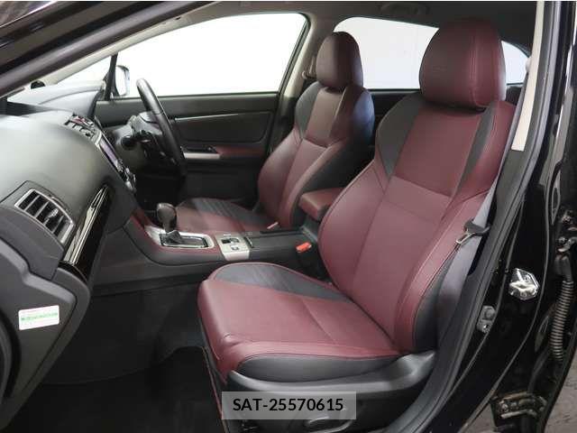 Subaru LEVORG 2016-10 4963665-16