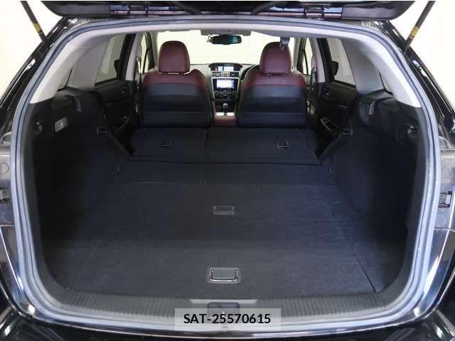Subaru LEVORG 2016-10 4963665-17
