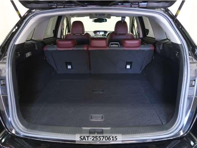 Subaru LEVORG 2016-10 4963665-18