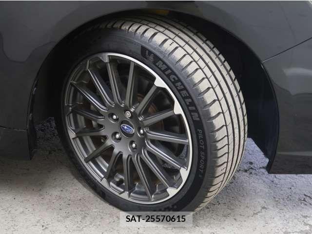 Subaru LEVORG 2016-10 4963665-19