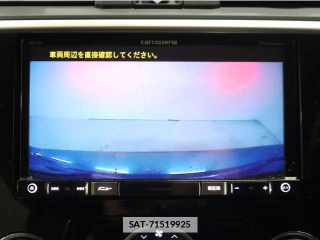 Subaru LEVORG 2015-12 4963715-4
