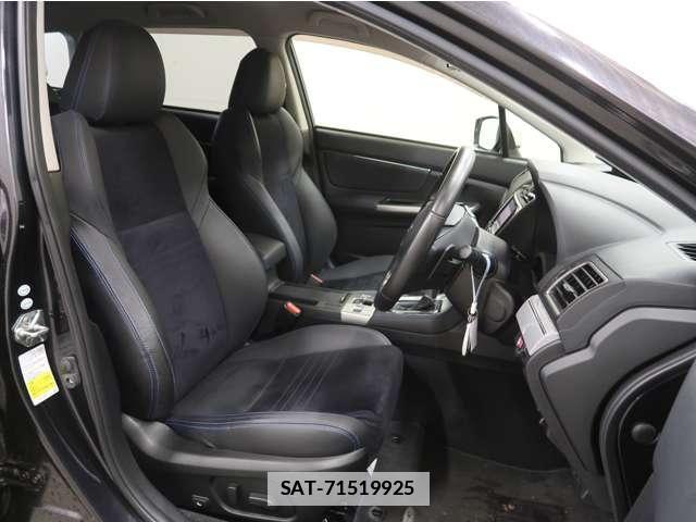 Subaru LEVORG 2015-12 4963715-6