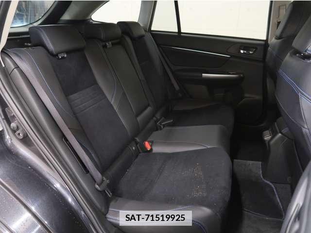 Subaru LEVORG 2015-12 4963715-7