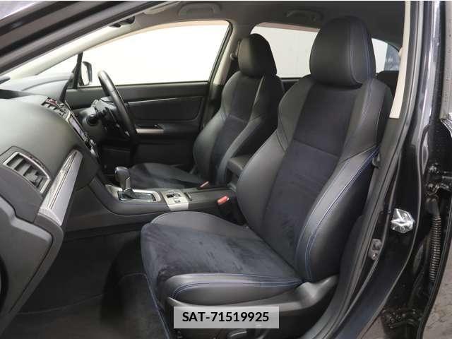 Subaru LEVORG 2015-12 4963715-8