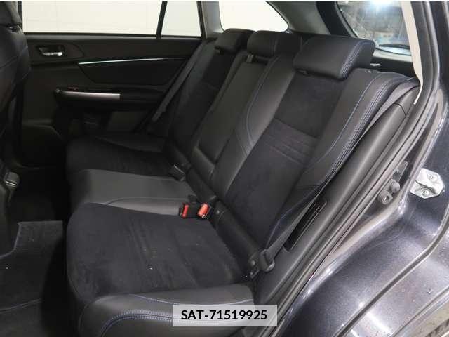 Subaru LEVORG 2015-12 4963715-9