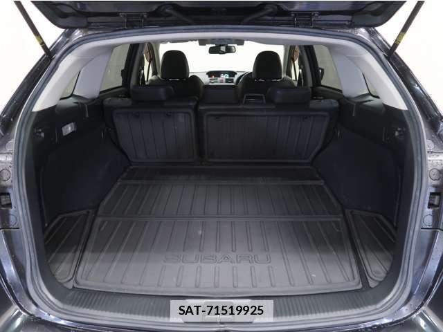 Subaru LEVORG 2015-12 4963715-10