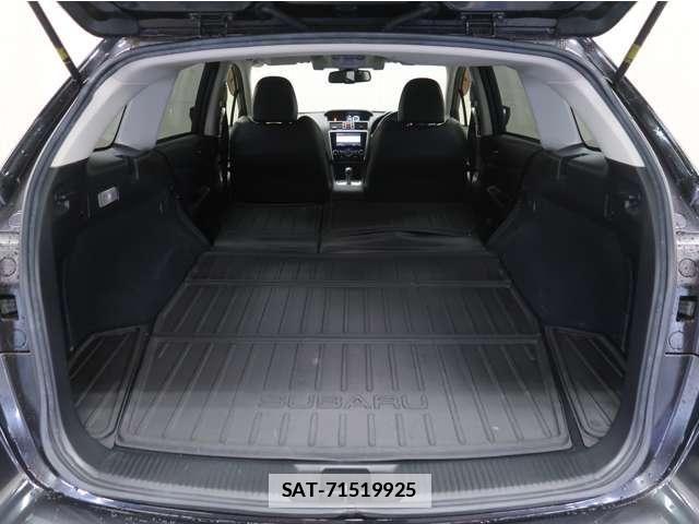 Subaru LEVORG 2015-12 4963715-11