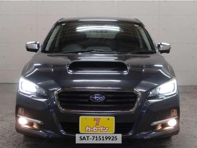 Subaru LEVORG 2015-12 4963715-12