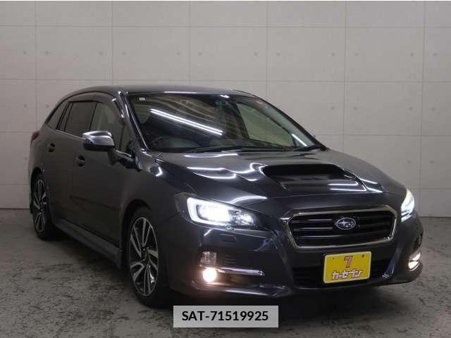 Subaru LEVORG 2015-12 4963715-13