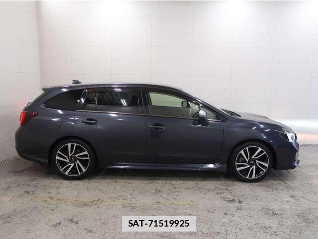 Subaru LEVORG 2015-12 4963715-14