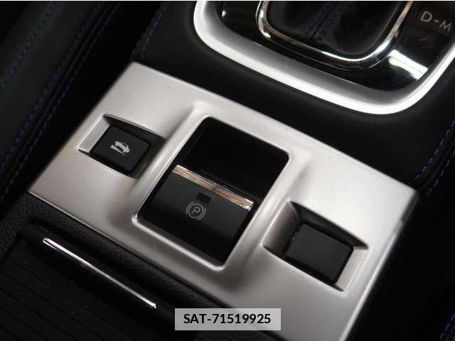 Subaru LEVORG 2015-12 4963715-16