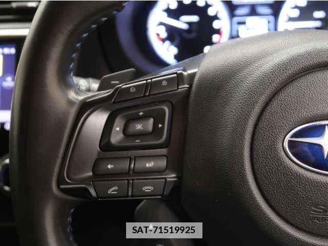 Subaru LEVORG 2015-12 4963715-17
