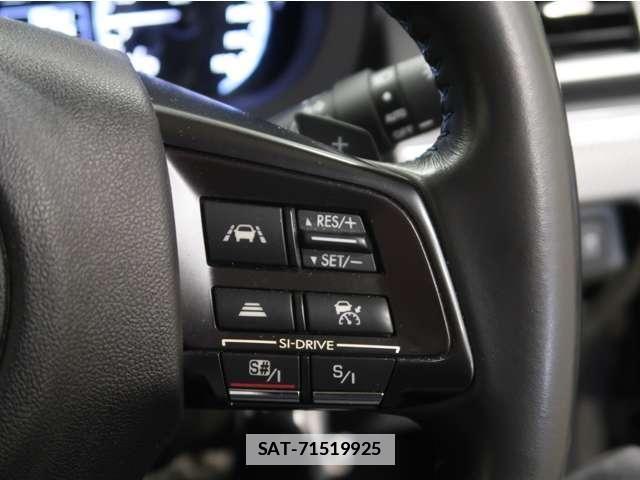 Subaru LEVORG 2015-12 4963715-18